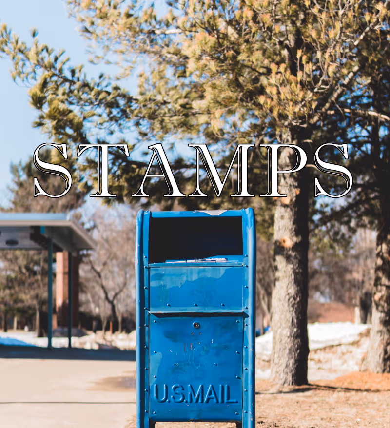 STAMPS Feature Image