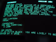 Interactive Fiction Feature Image